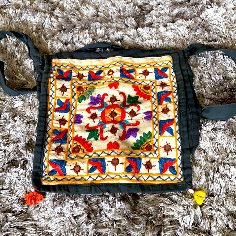 Boho Bag